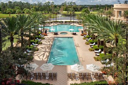 Waldorf Astoria Orlando - image 1