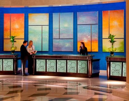 Waldorf Astoria Orlando - image 11
