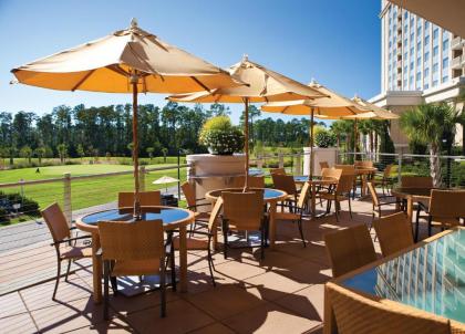 Waldorf Astoria Orlando - image 19