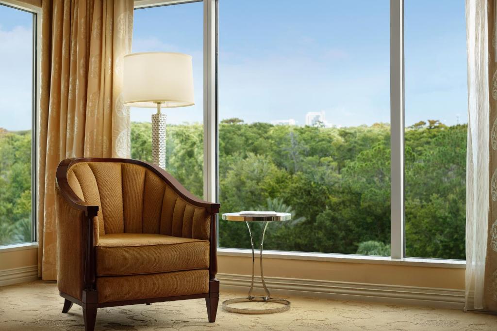 Waldorf Astoria Orlando - image 3
