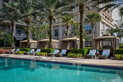 Waldorf Astoria Orlando - image 5