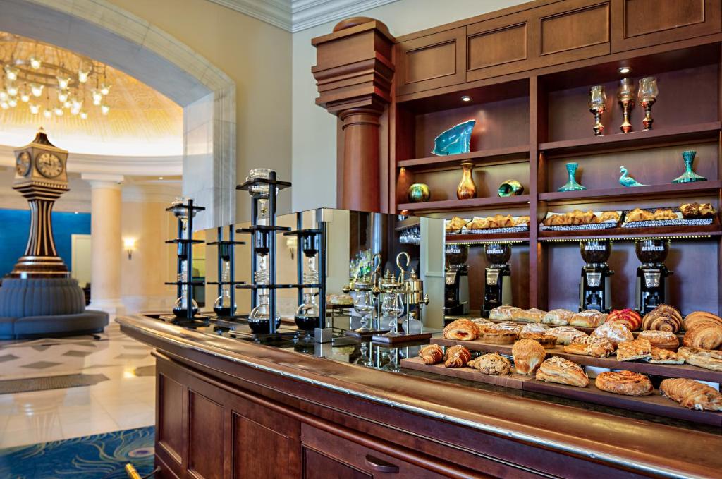 Waldorf Astoria Orlando - image 6