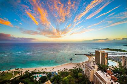 Grand Waikikian by Hilton Grand Vacations Club - image 1