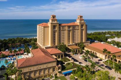 The Ritz-Carlton Naples - image 4