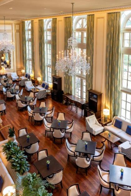 The Ritz-Carlton Naples - image 9