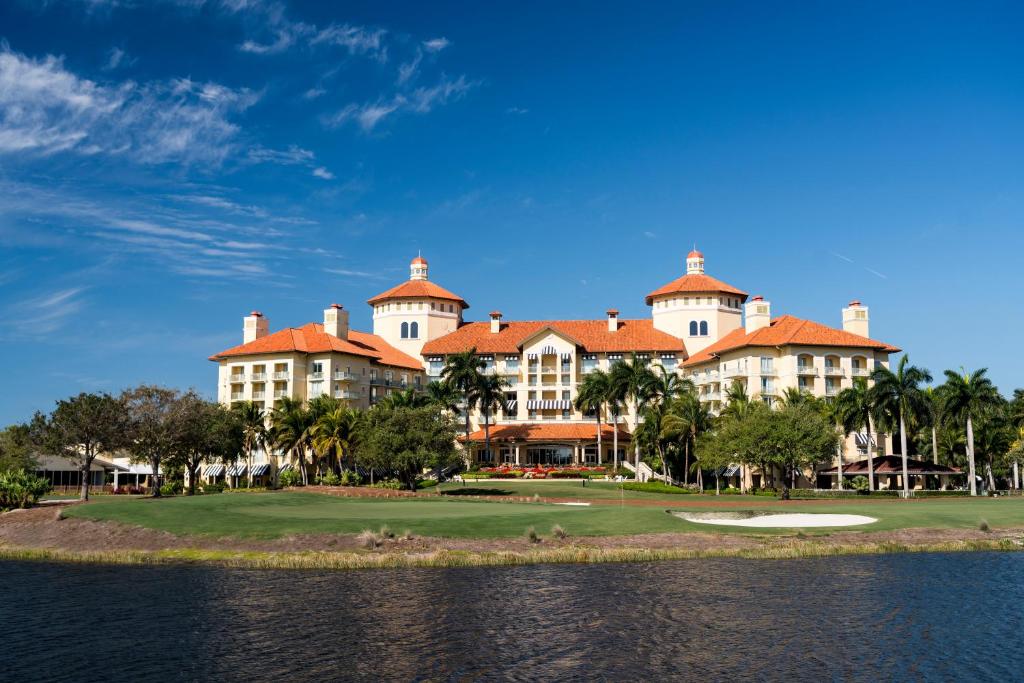 The Ritz-Carlton Golf Resort Naples - main image