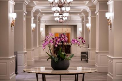 The Ritz-Carlton Golf Resort Naples - image 13