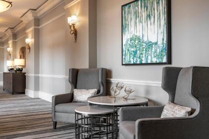 The Ritz-Carlton Golf Resort Naples - image 15