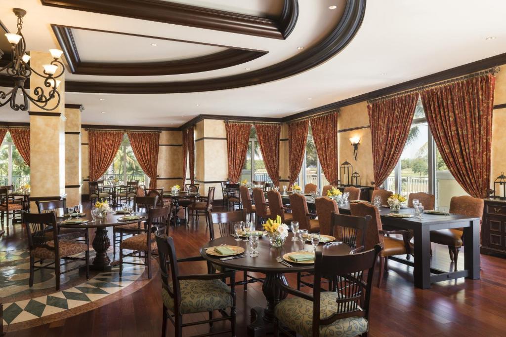 The Ritz-Carlton Golf Resort Naples - image 2