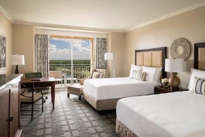 The Ritz-Carlton Golf Resort Naples - image 20
