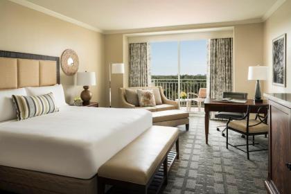 The Ritz-Carlton Golf Resort Naples - image 3