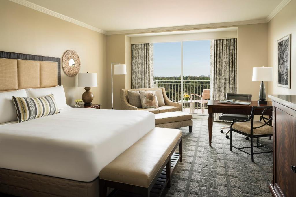 The Ritz-Carlton Golf Resort Naples - image 3