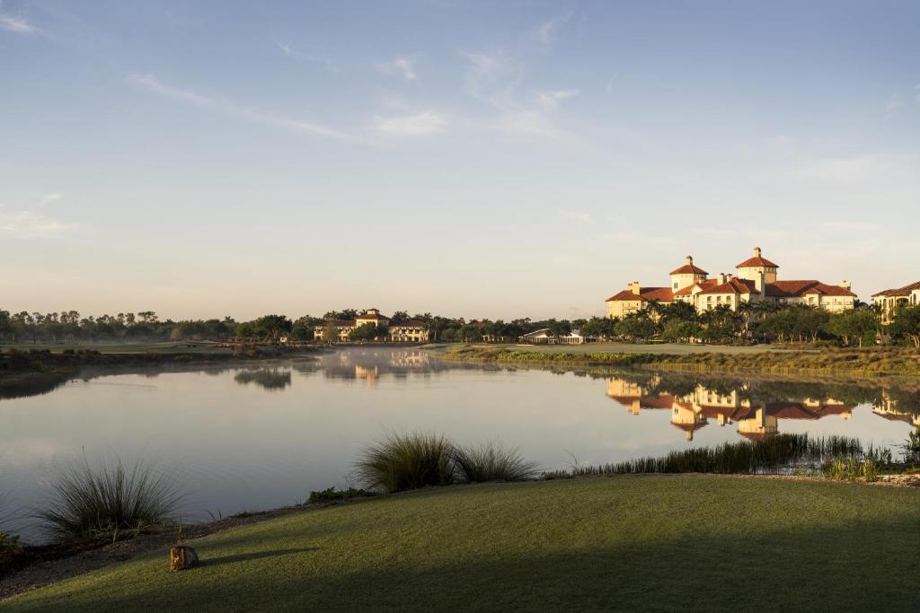 The Ritz-Carlton Golf Resort Naples - image 4
