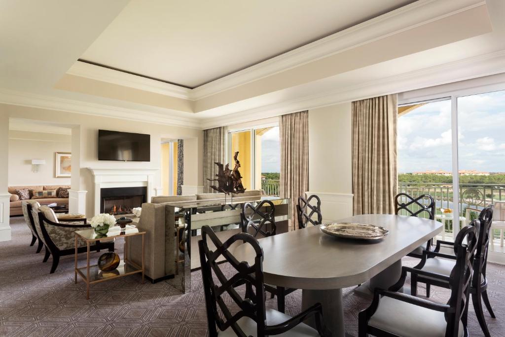 The Ritz-Carlton Golf Resort Naples - image 5