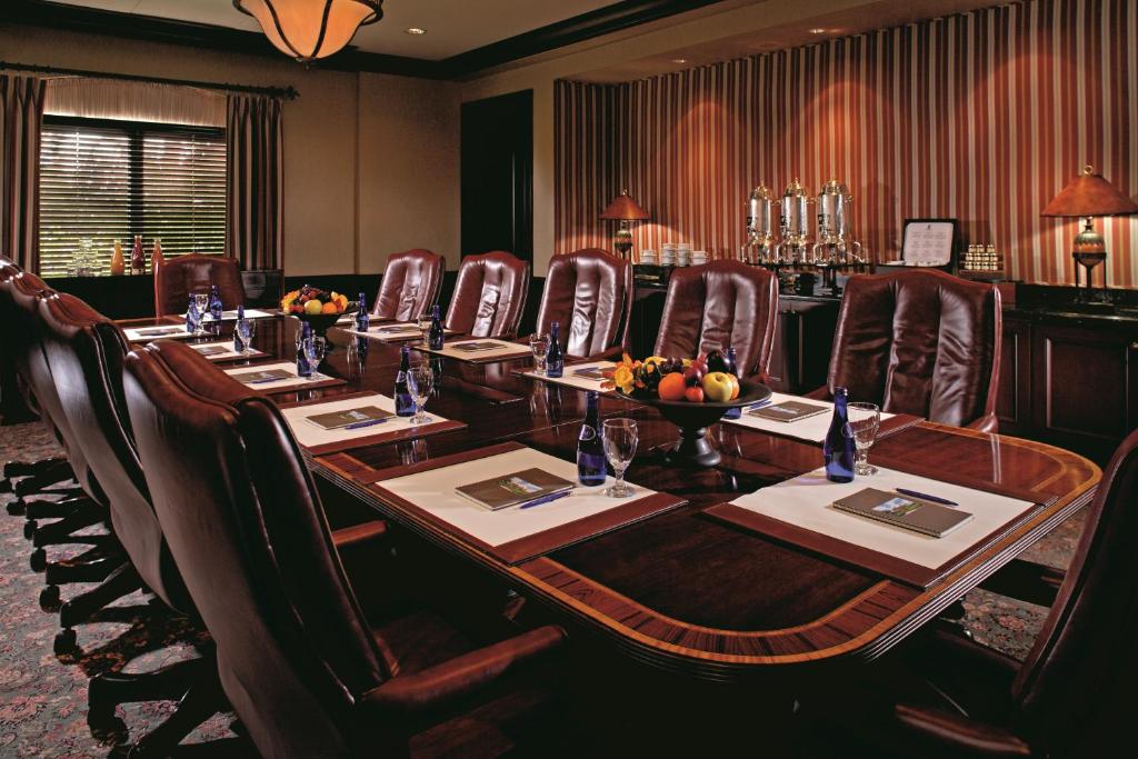 The Ritz-Carlton Golf Resort Naples - image 6
