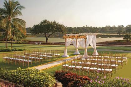 The Ritz-Carlton Golf Resort Naples - image 9