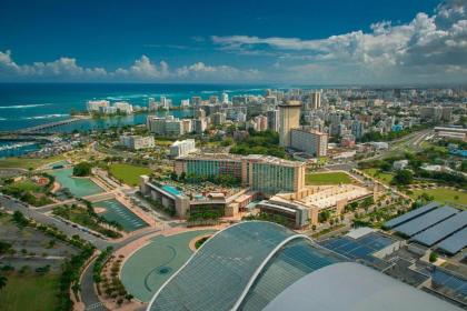 Sheraton Puerto Rico Hotel & Casino - image 12