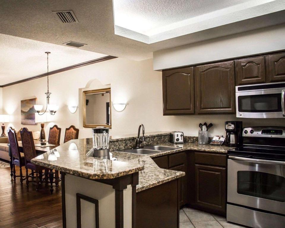 Bluegreen Vacations Grande Villas at World Golf Village - image 2