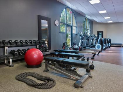 DoubleTree by Hilton Hotel Orlando at SeaWorld - image 11