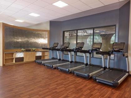 DoubleTree by Hilton Hotel Orlando at SeaWorld - image 13
