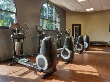 DoubleTree by Hilton Hotel Orlando at SeaWorld - image 14
