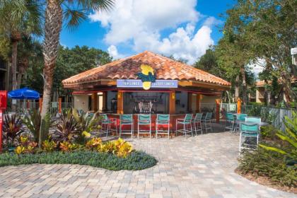 DoubleTree by Hilton Hotel Orlando at SeaWorld - image 15