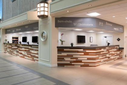 DoubleTree by Hilton Hotel Orlando at SeaWorld - image 18