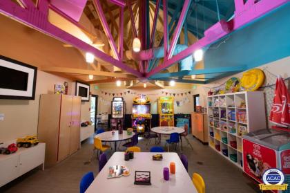 DoubleTree by Hilton Hotel Orlando at SeaWorld - image 19