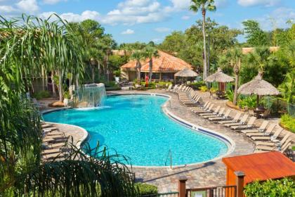 DoubleTree by Hilton Hotel Orlando at SeaWorld - image 5