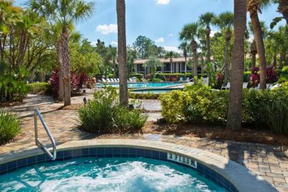 DoubleTree by Hilton Hotel Orlando at SeaWorld - image 6