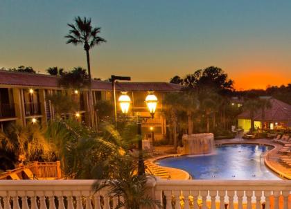 DoubleTree by Hilton Hotel Orlando at SeaWorld - image 7