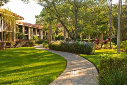 DoubleTree by Hilton Hotel Orlando at SeaWorld - image 8