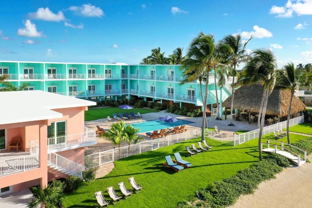 Grassy Flats Resort & Beach Club - main image