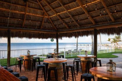 Grassy Flats Resort & Beach Club - image 10