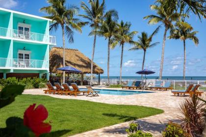Grassy Flats Resort & Beach Club - image 11