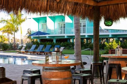Grassy Flats Resort & Beach Club - image 20
