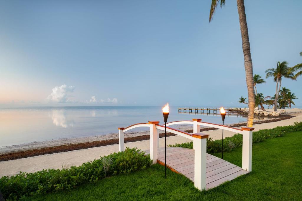 Grassy Flats Resort & Beach Club - image 4