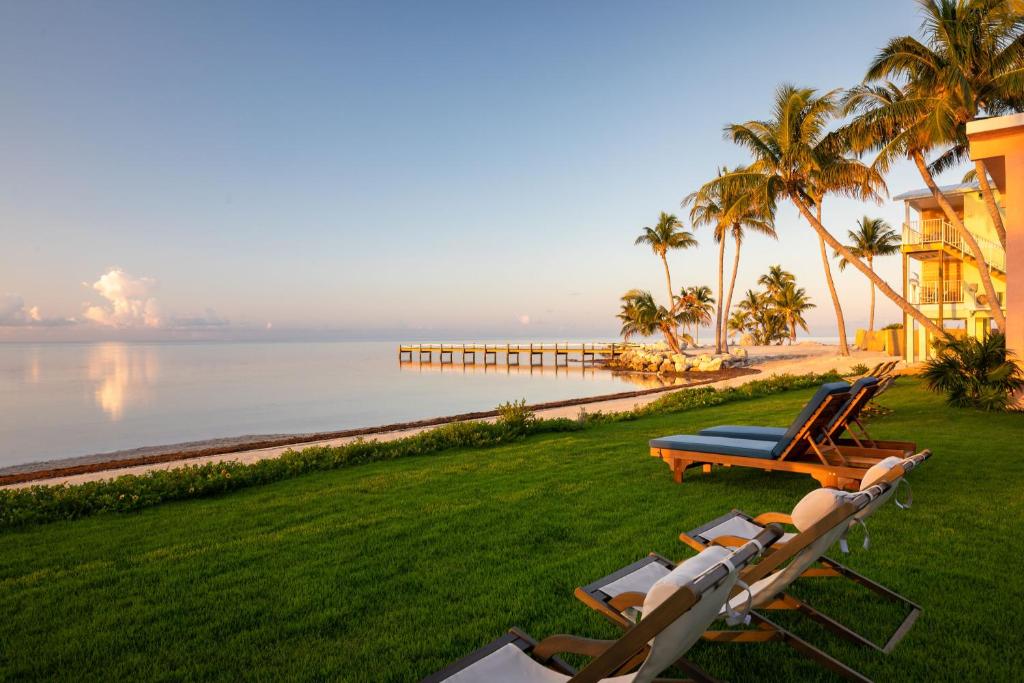Grassy Flats Resort & Beach Club - image 6