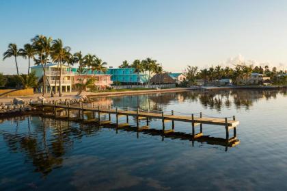 Grassy Flats Resort & Beach Club - image 7