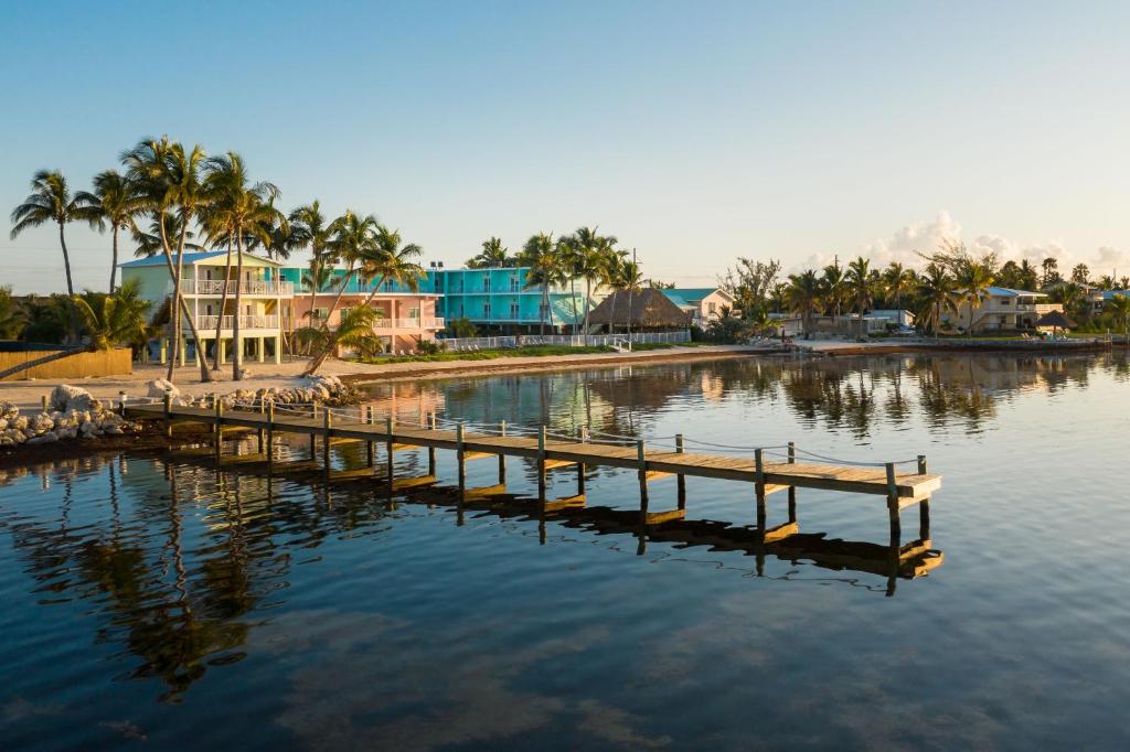 Grassy Flats Resort & Beach Club - image 7