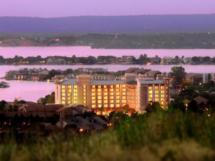 Horseshoe Bay Resort - image 1