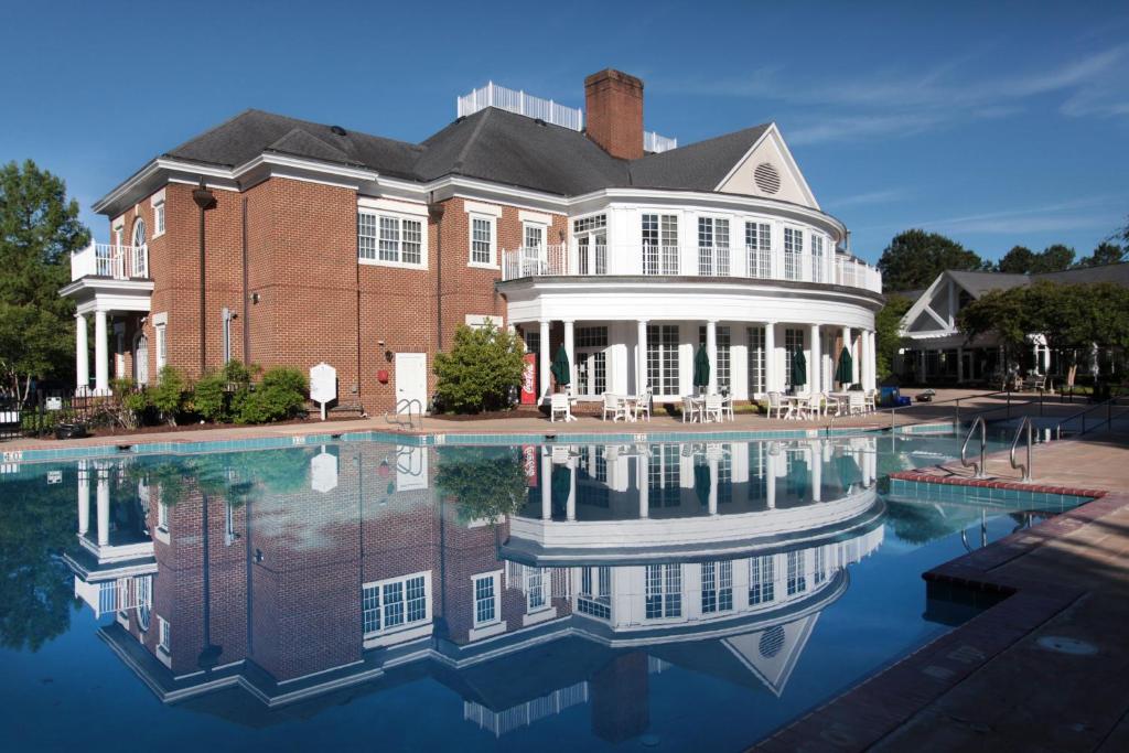 Vacation Village at Williamsburg - main image