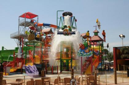 Coco Key Hotel  Water Park Resort