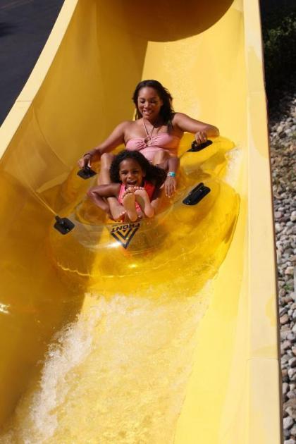 Coco Key Hotel & Water Park Resort - image 8
