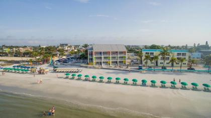 Pierview Hotel and Suites