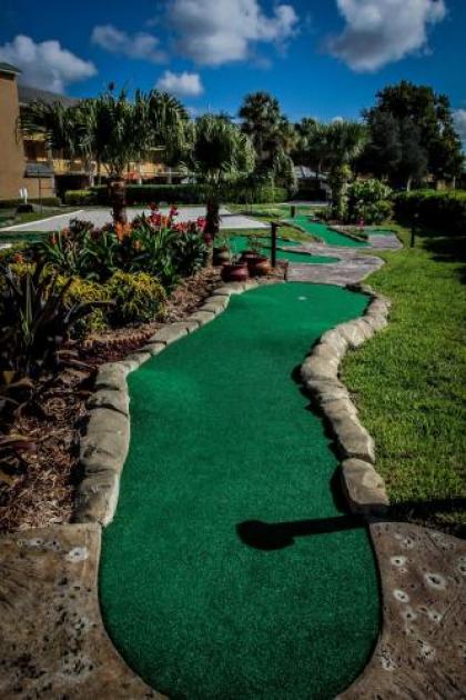 Westgate Leisure Resort - image 13