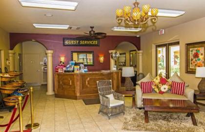 Westgate Leisure Resort - image 19