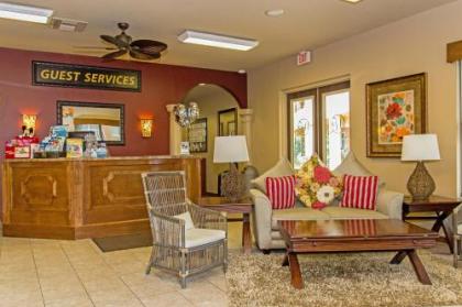 Westgate Leisure Resort - image 20