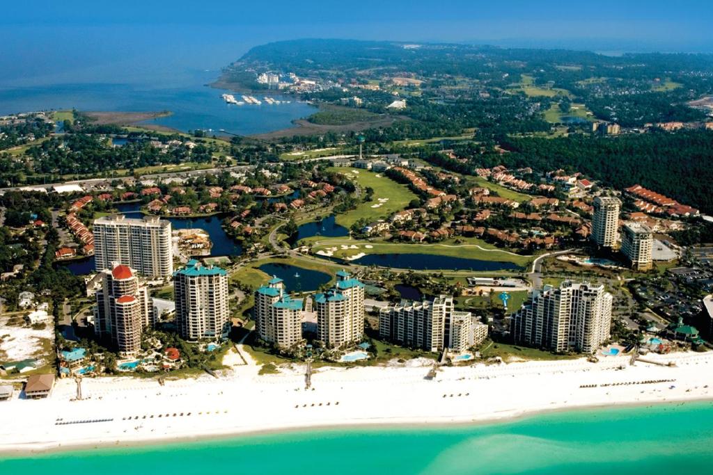 Sandestin Golf and Beach Resort - main image