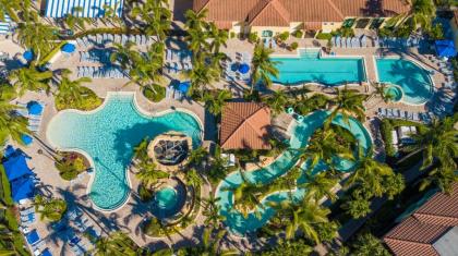 Naples Bay Resort and Marina - image 1